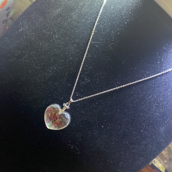 Crystal pendant - Picture 4 of 6